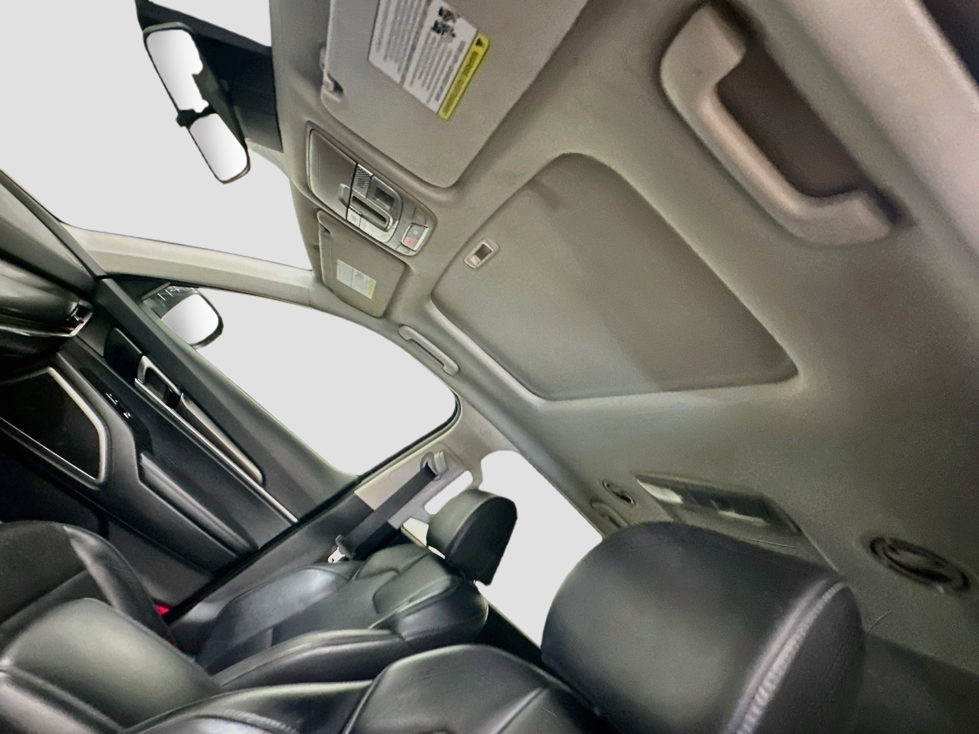 Used 2025 Kia Telluride S AWD/4WD image 27