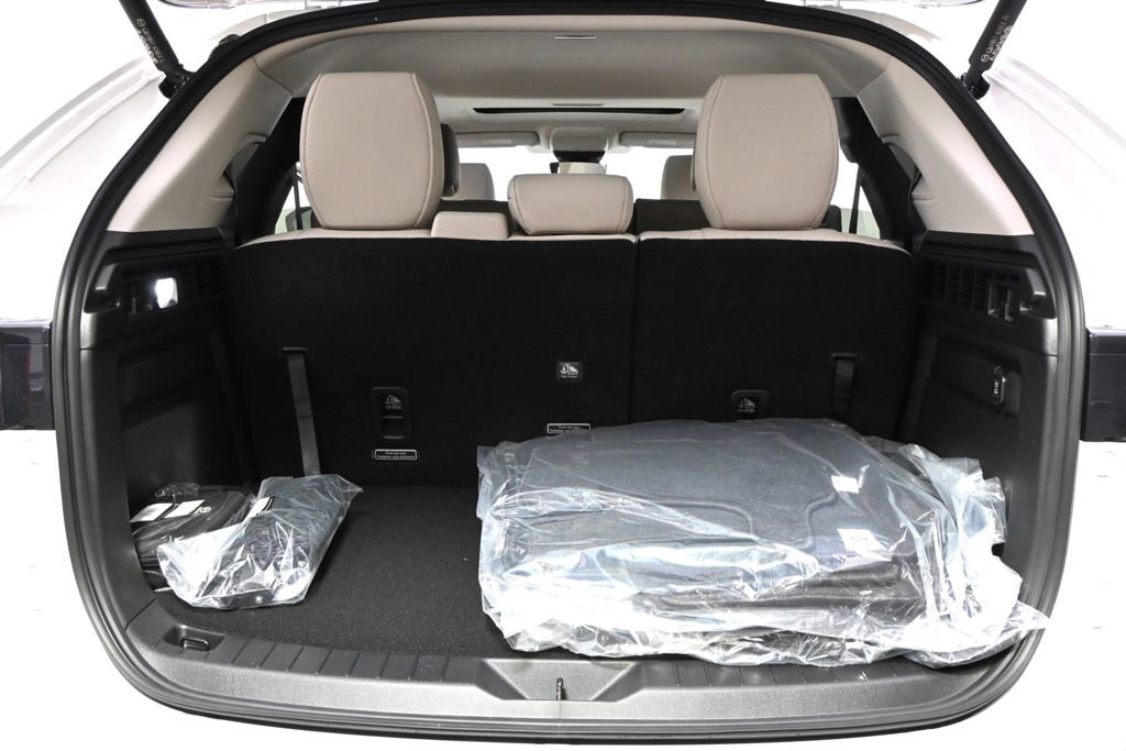 New 2026 MAZDA CX-90 3.3 Turbo w/ Preferred Package image 20