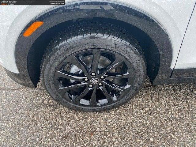 New 2026 Buick Encore GX Sport Touring w/ Comfort Package image 11