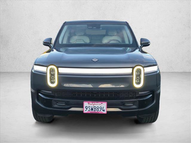 Used 2025 Rivian R1S Adventure AWD/4WD video 2