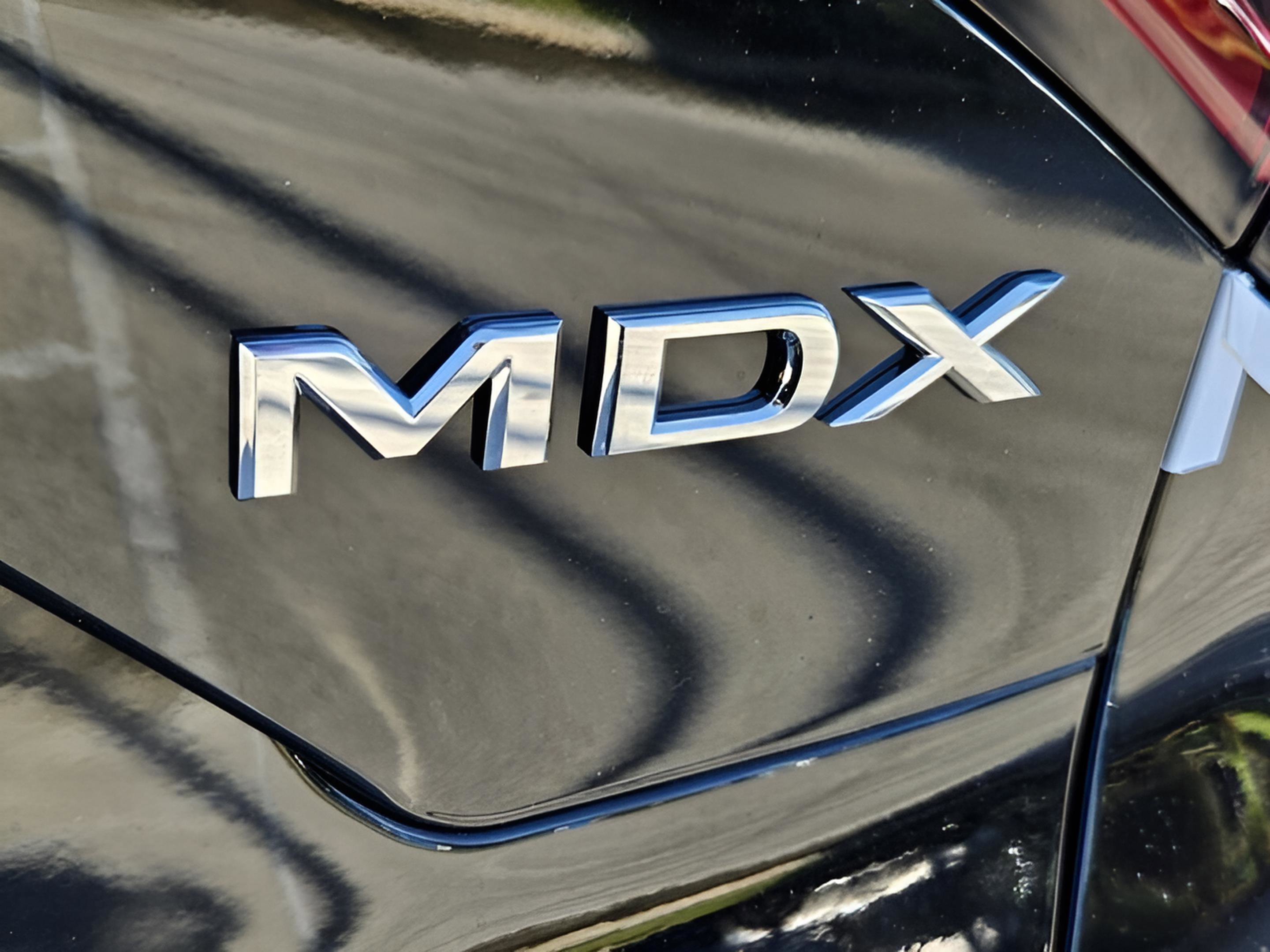 New 2026 Acura MDX FWD w/ Technology Package image 33