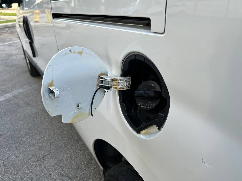 Used 2021 RAM ProMaster City Tradesman FWD image 32