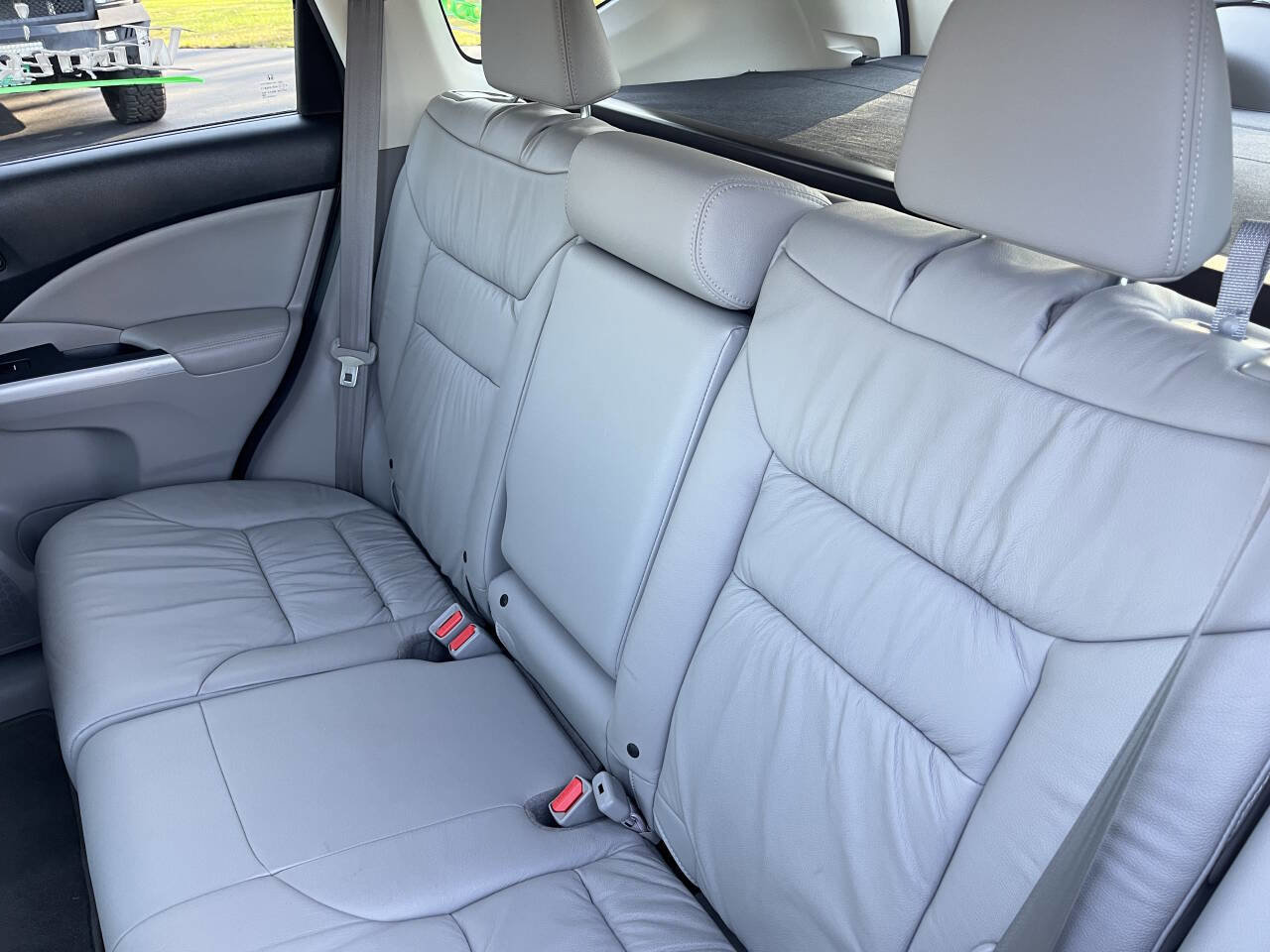 Used 2014 Honda CR-V EX-L image 10