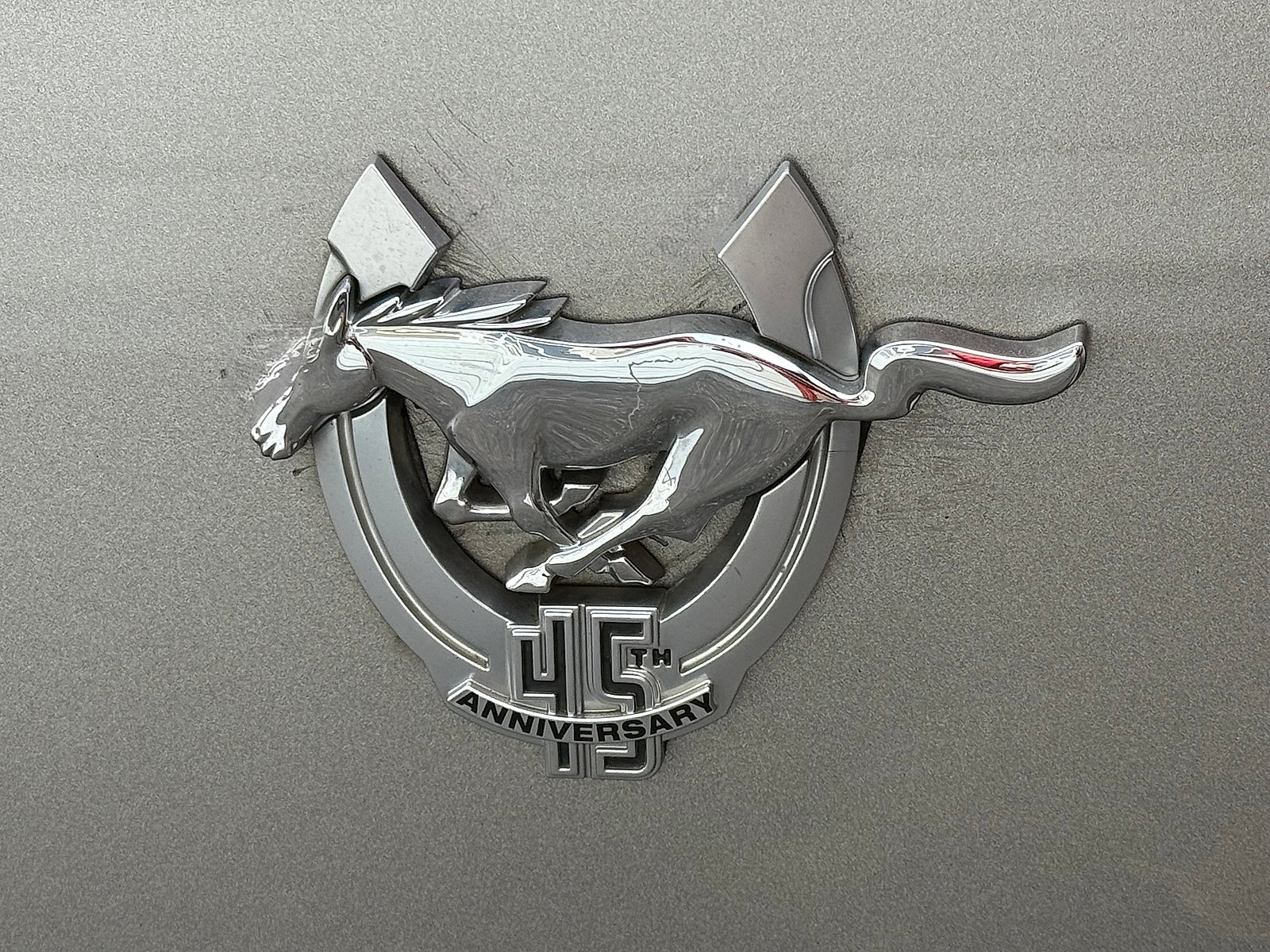 Used 2009 Ford Mustang GT image 29