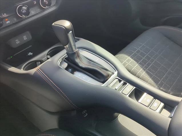 New 2026 Honda HR-V Sport image 13