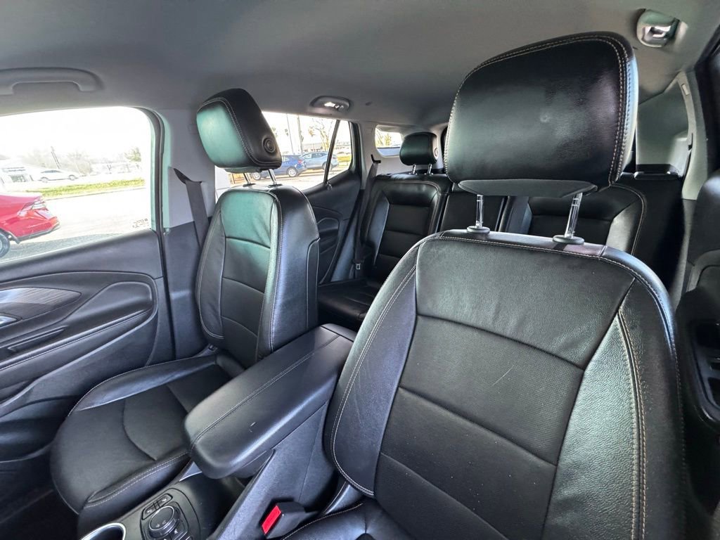 Used 2020 GMC Terrain SLT FWD image 14