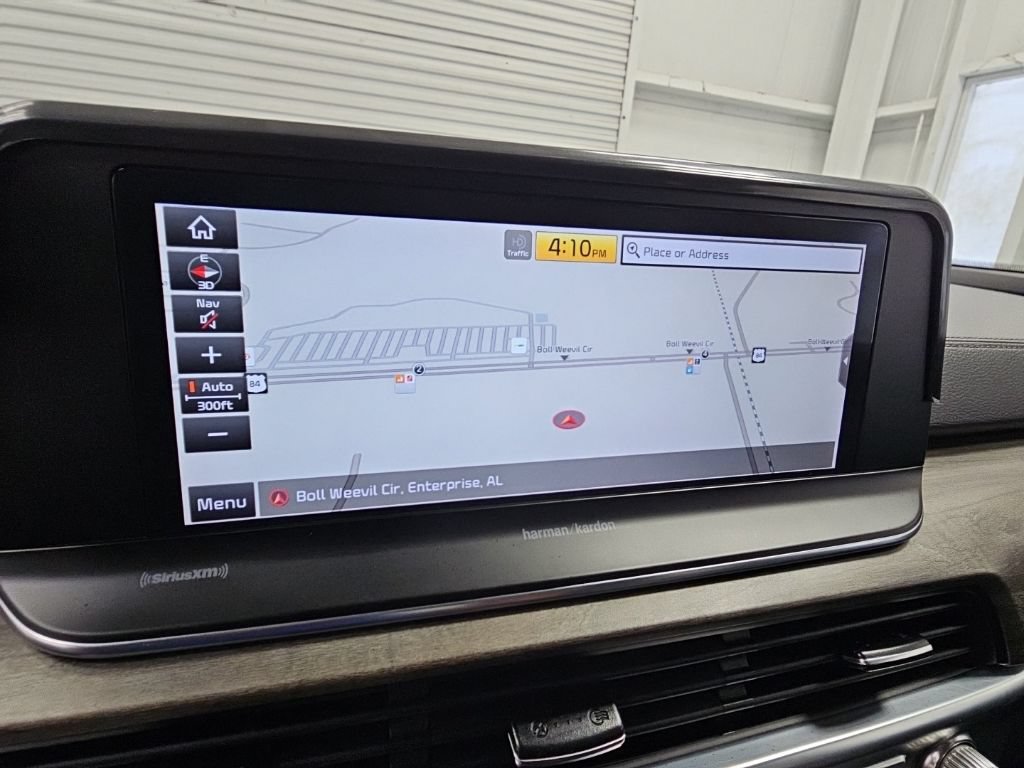 Used 2020 Kia Telluride SX w/ SX Prestige Package AWD/4WD image 15