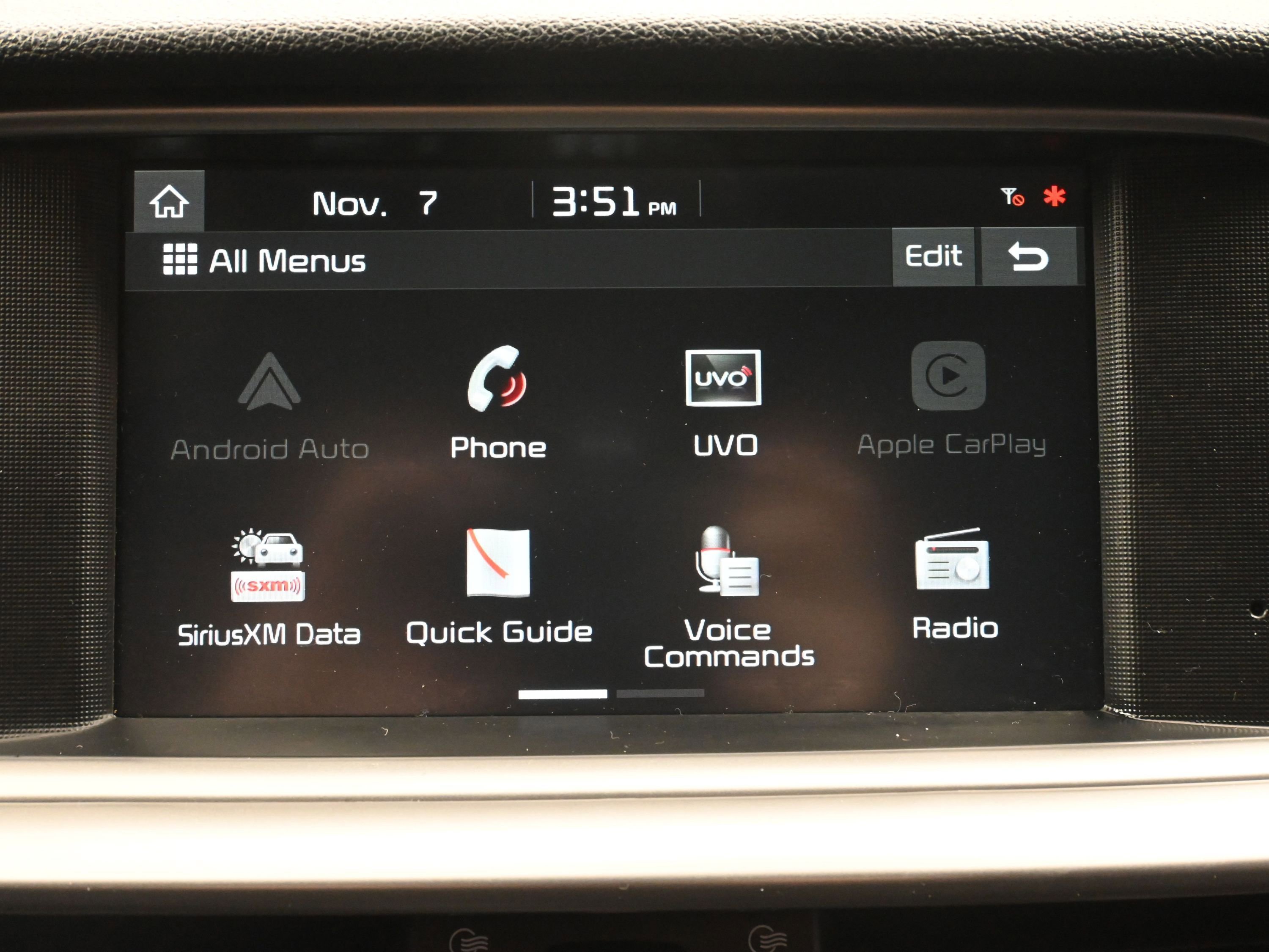 Used 2019 Kia Optima S image 15