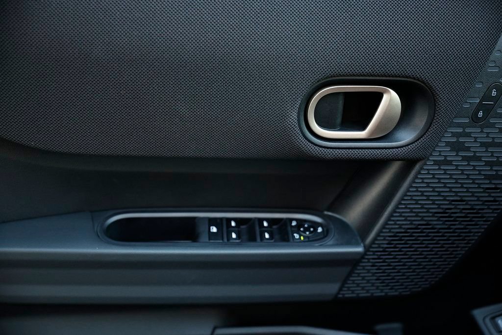 New 2026 MINI Cooper S FWD image 16