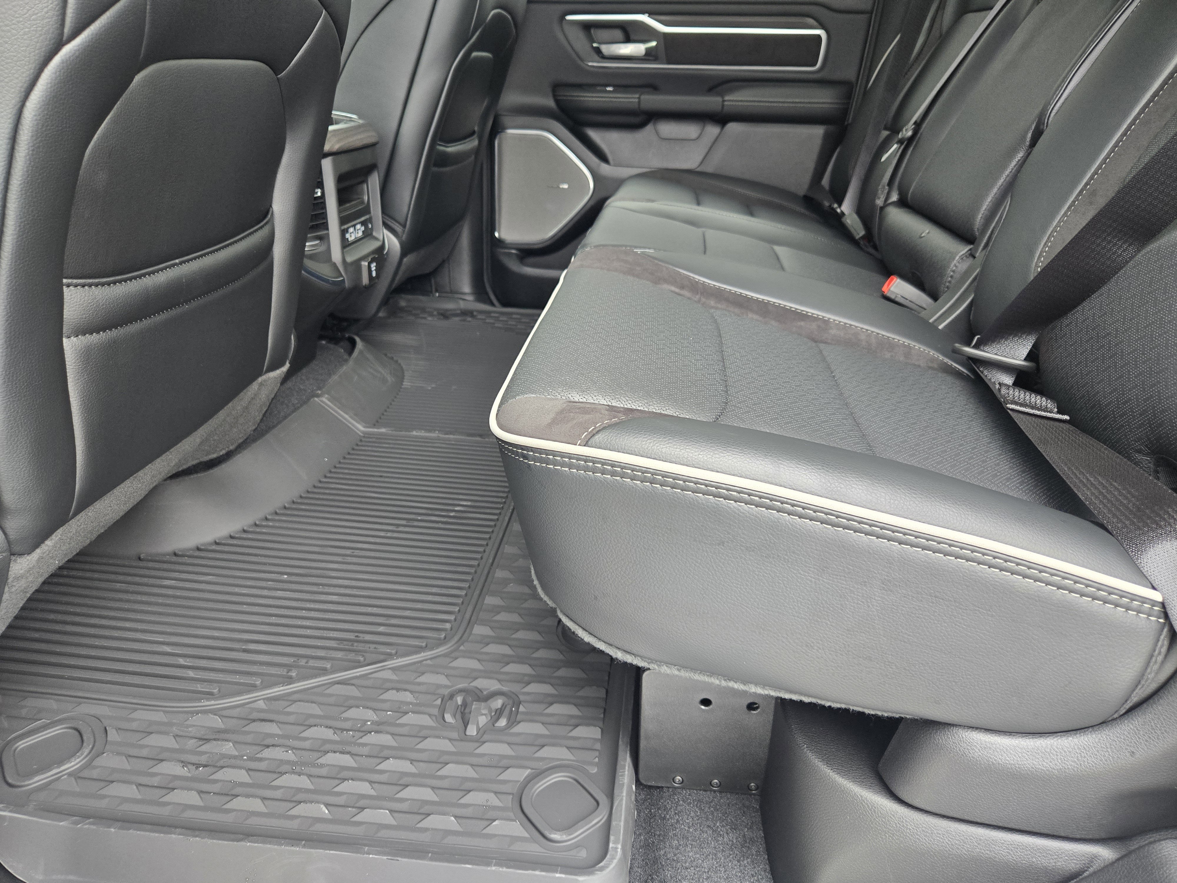 New 2026 RAM 1500 Laramie image 22