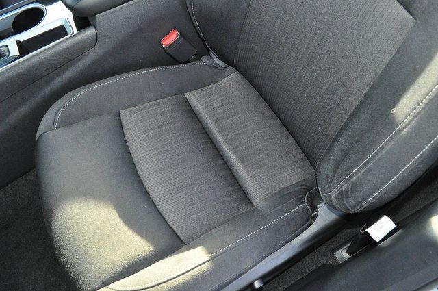 Used 2024 Nissan Altima 2.5 SV image 11