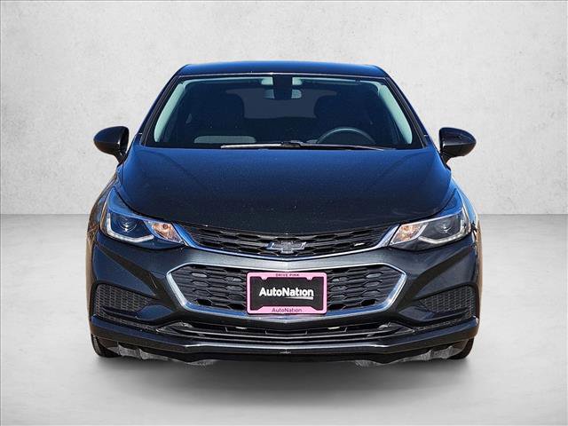 Used 2018 Chevrolet Cruze LT w/ Convenience Package video 2
