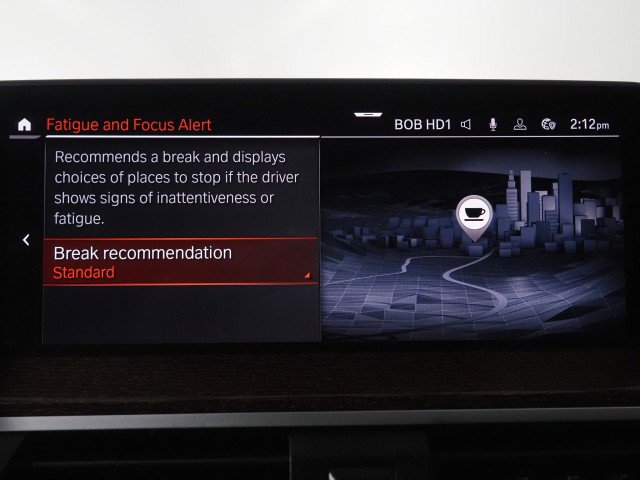 Used 2021 BMW X3 sDrive30i w/ Premium Package image 42