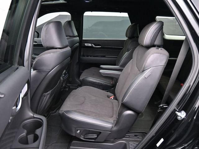 Used 2024 Hyundai Palisade Calligraphy image 27