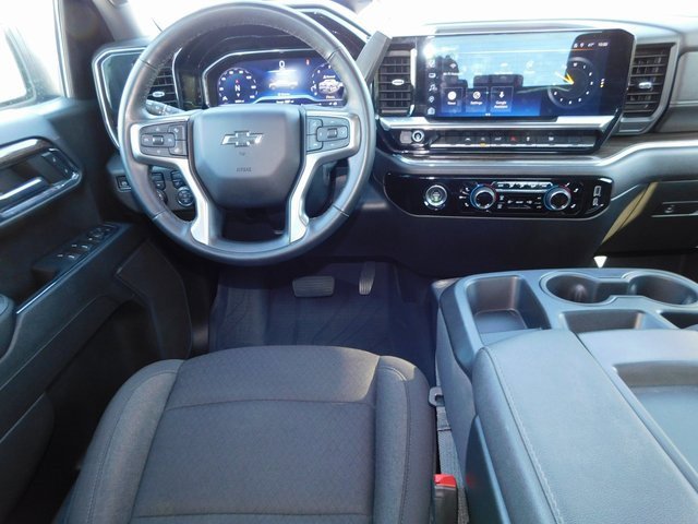 Used 2024 Chevrolet Silverado 1500 RST w/ Protection Package image 20