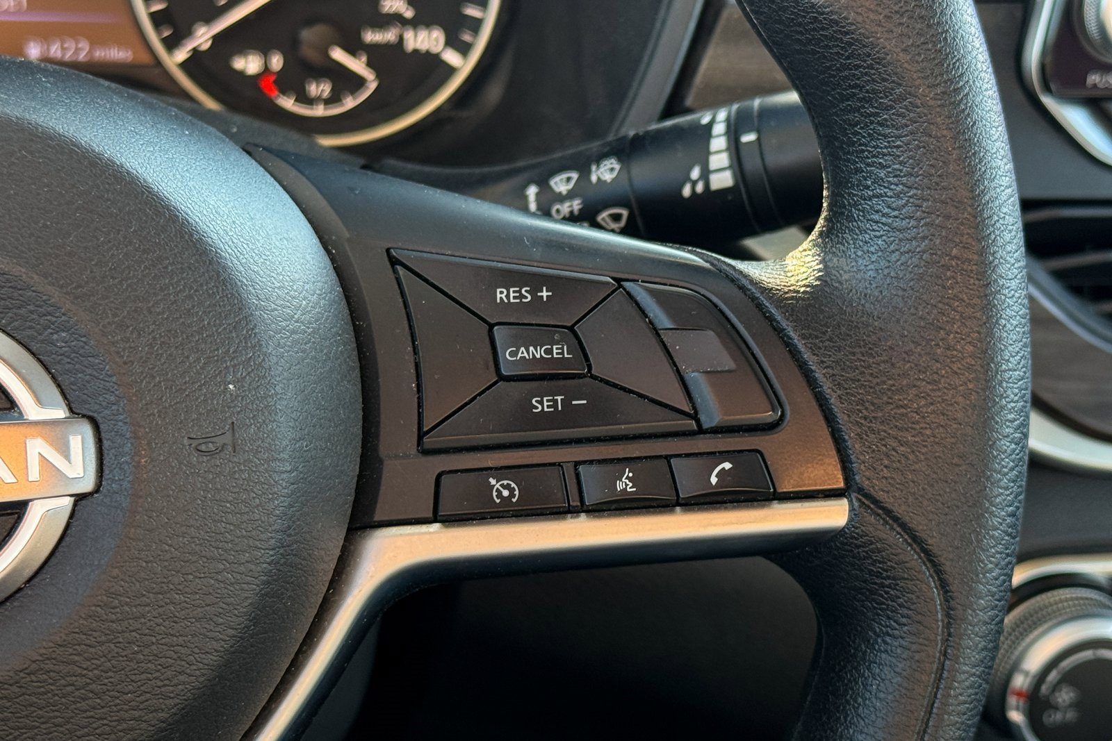 Used 2024 Nissan Altima 2.5 SV image 17