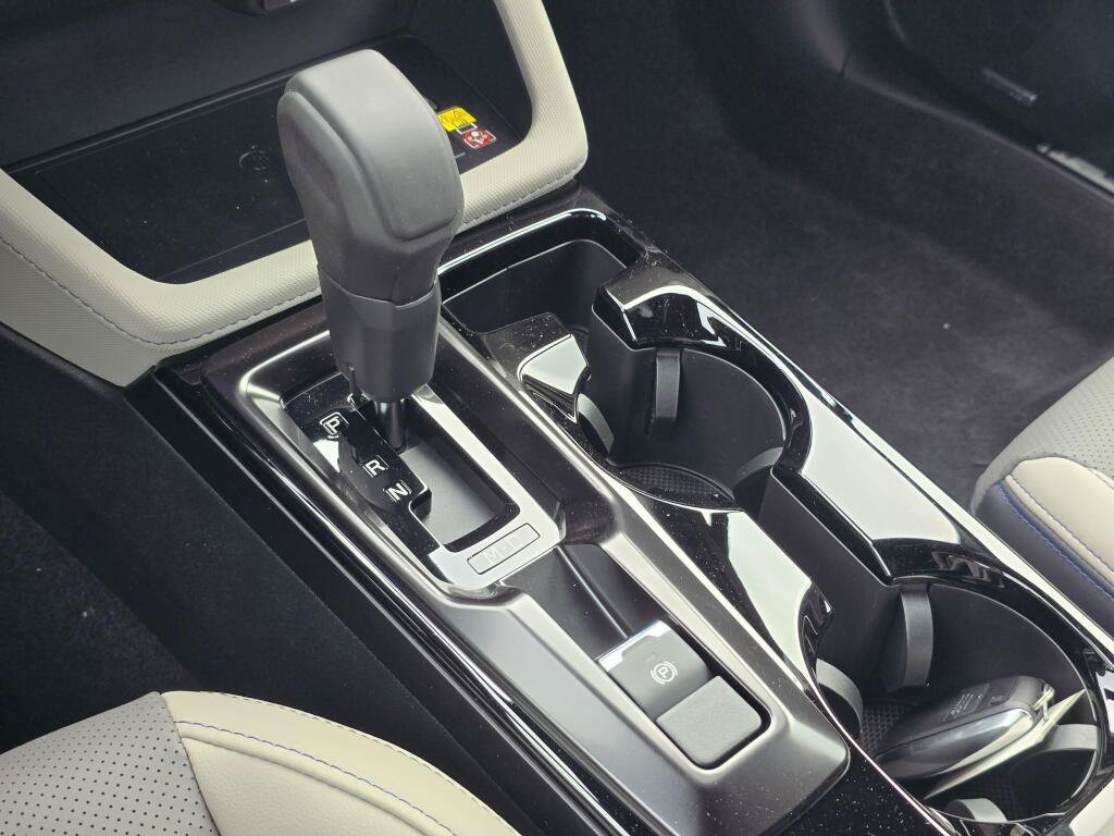 New 2026 Subaru Forester Touring AWD/4WD image 27