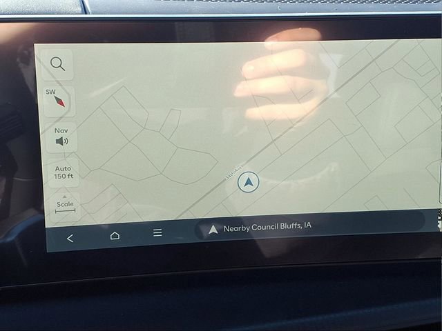 New 2026 Hyundai Santa Fe Calligraphy image 17