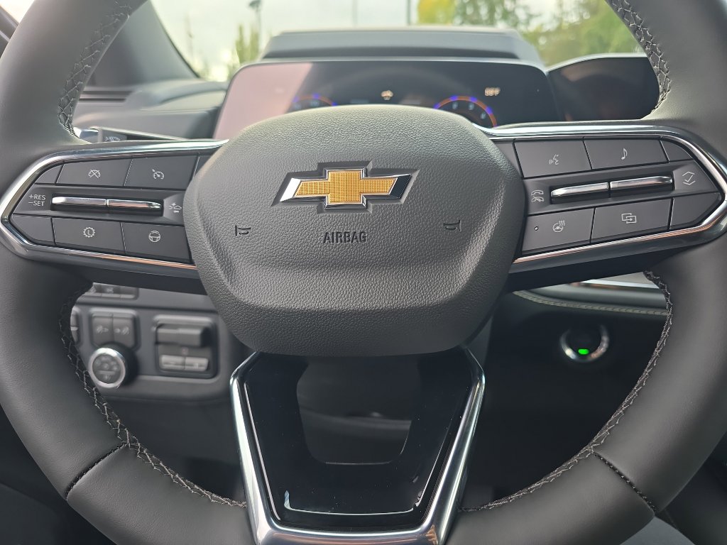 New 2026 Chevrolet Tahoe Premier image 31