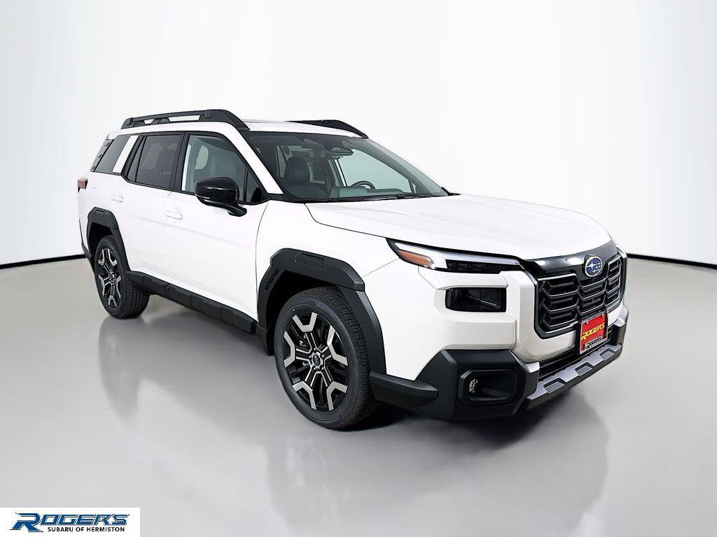 New 2026 Subaru Outback Touring XT AWD/4WD image 1