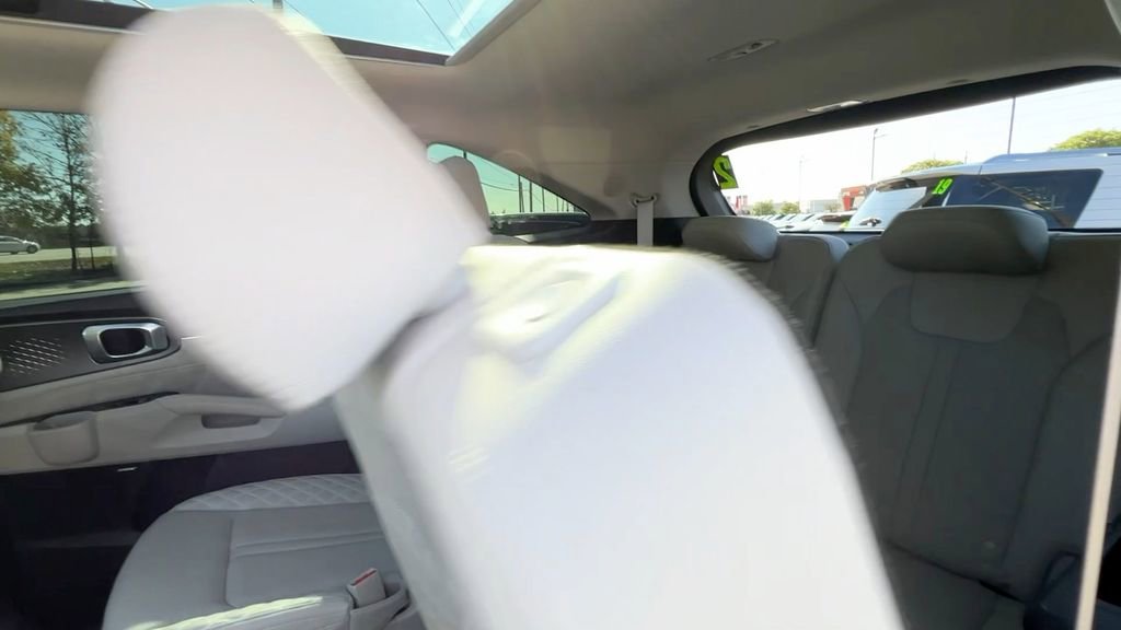 Used 2022 Kia Sorento SX image 38