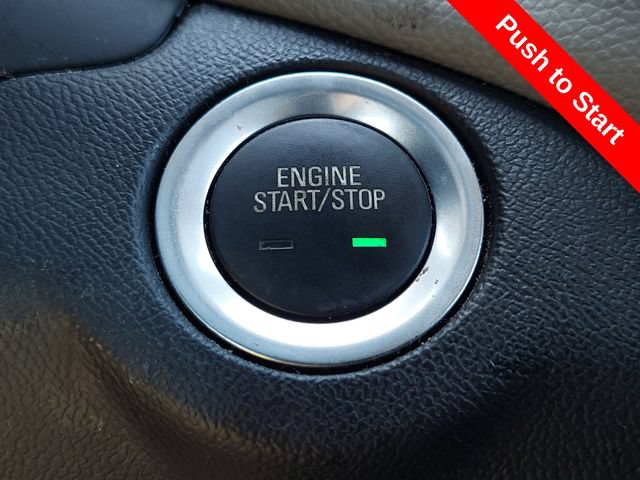 Used 2024 Chevrolet Equinox LS FWD image 19