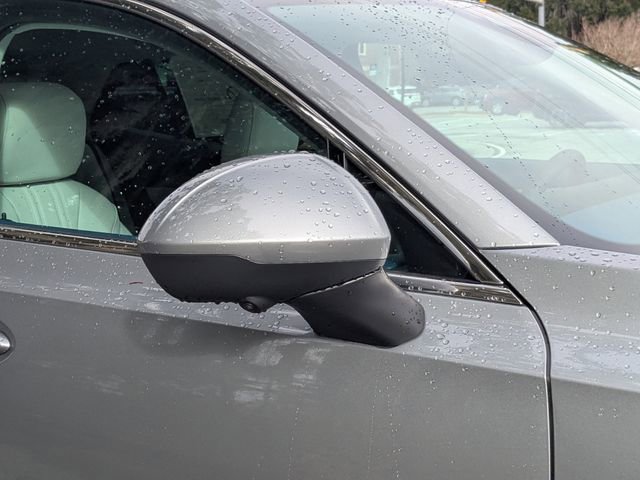 New 2026 Buick Envision Avenir image 12