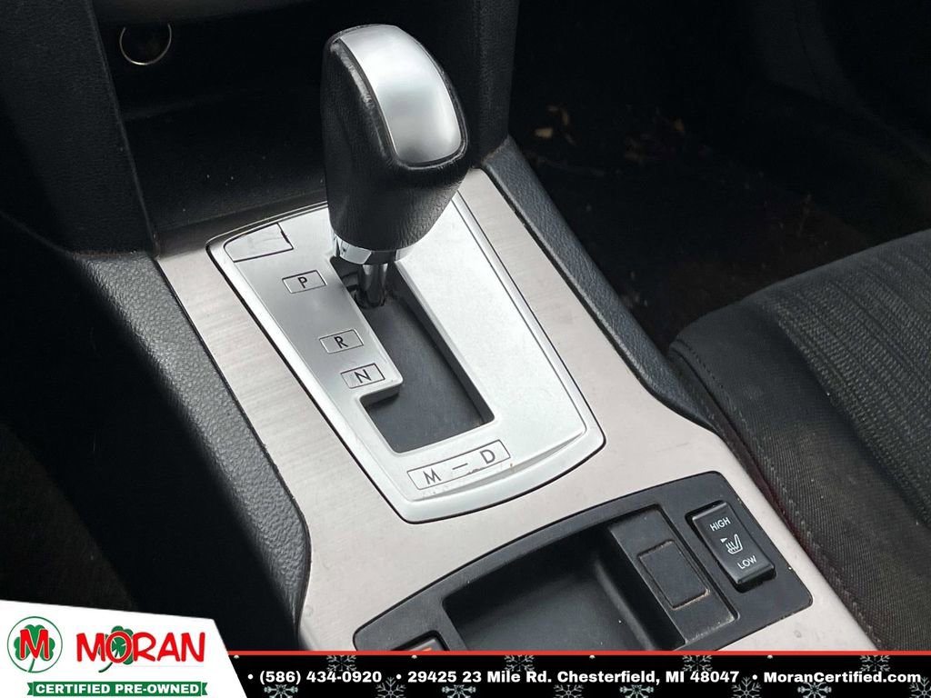Used 2013 Subaru Outback 2.5i Premium image 20
