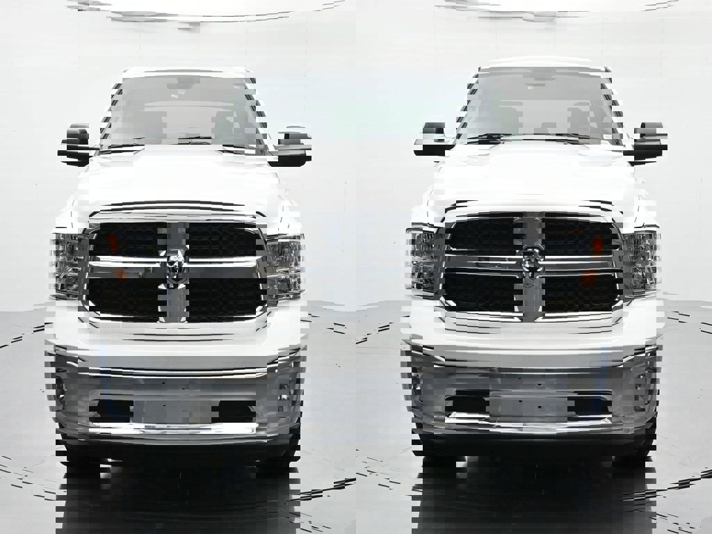 New 2024 RAM 1500 Tradesman w/ Tradesman SXT Package image 2