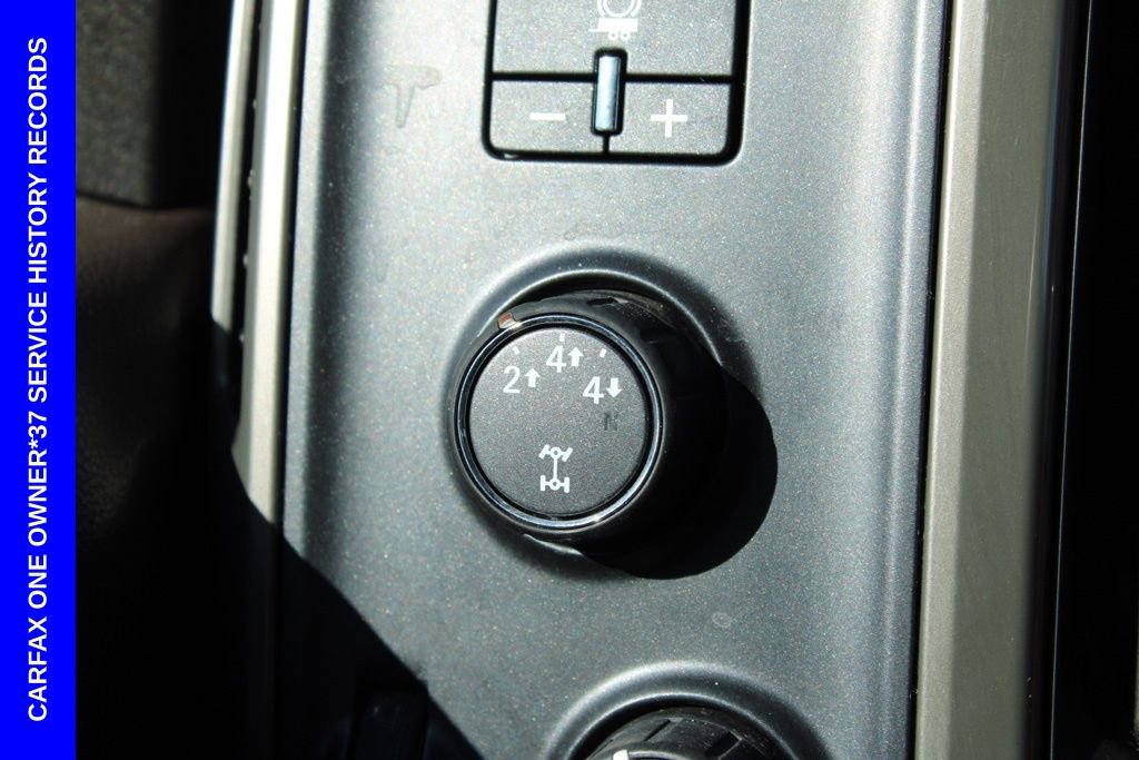 Used 2015 Chevrolet Silverado 2500 High Country w/ Duramax Plus Package image 28