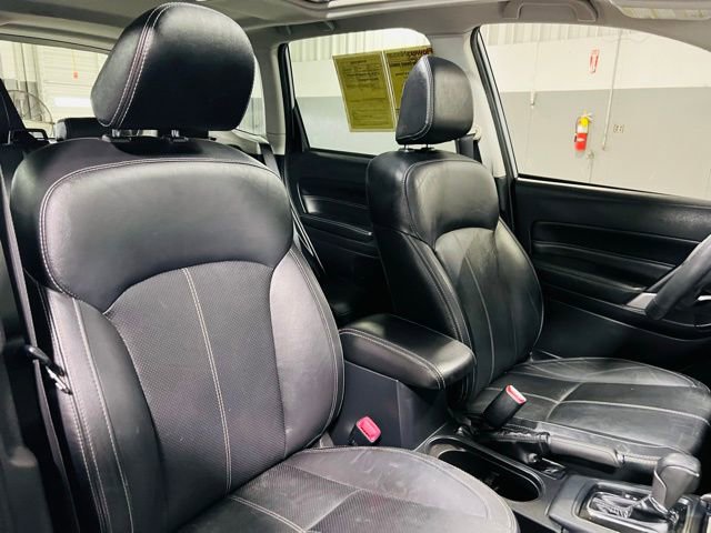 Used 2017 Subaru Forester 2.5i Touring image 33