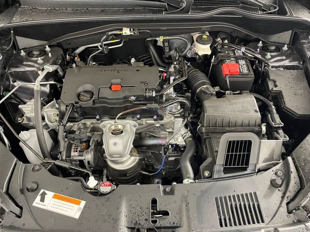 New 2026 Honda HR-V EX-L image 19