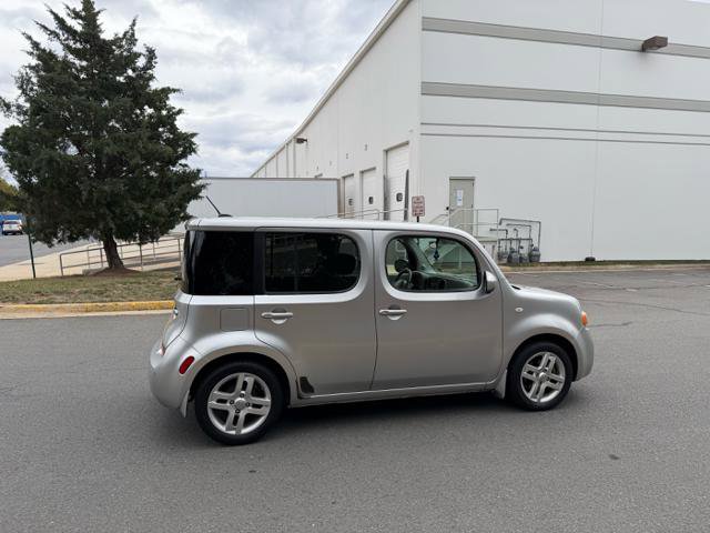 Used 2009 Nissan Cube 1.8 SL w/ SL Preferred Pkg image 4