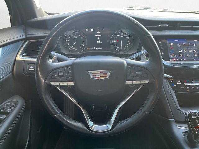 Used 2023 Cadillac XT6 Sport w/ Technology Package image 13