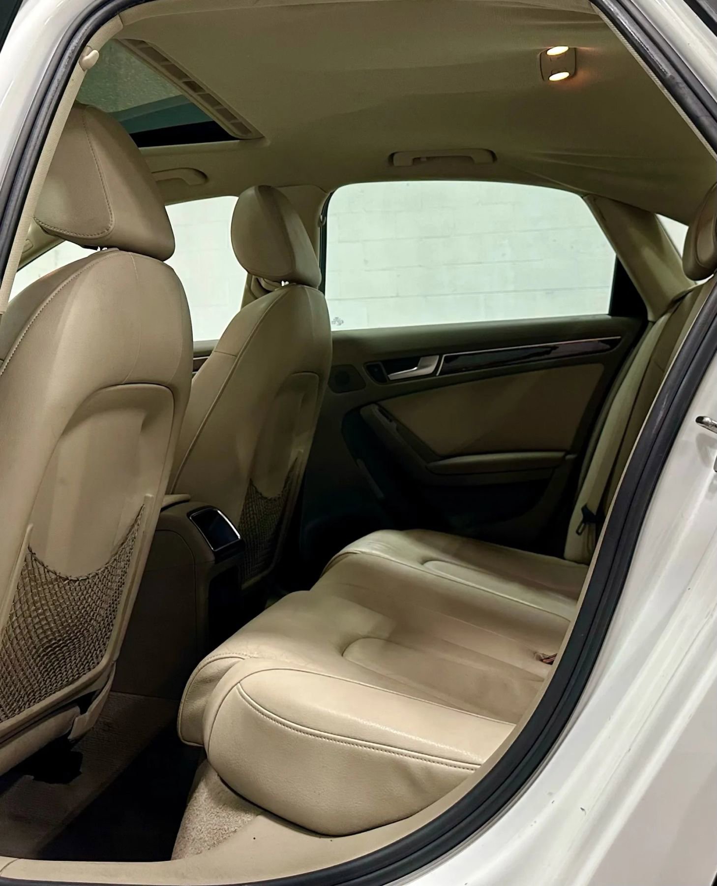 Used 2011 Audi A4 2.0T Premium image 13