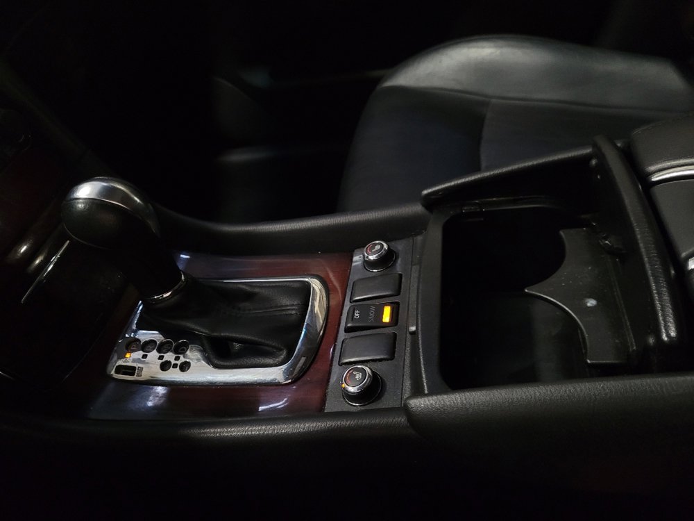 Used 2016 INFINITI QX50 Journey w/ Premium Package image 26