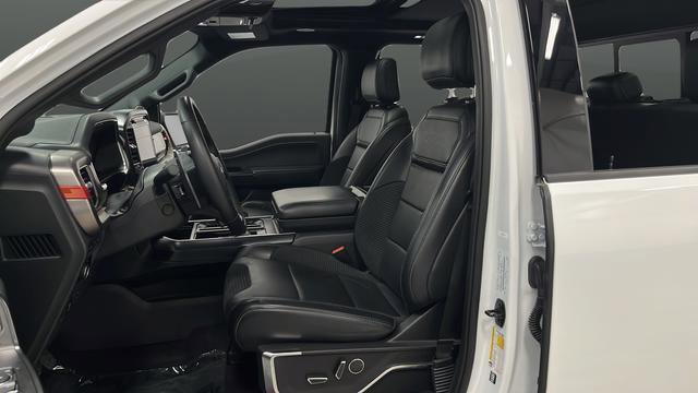 Used 2023 Ford F150 Raptor AWD/4WD image 9