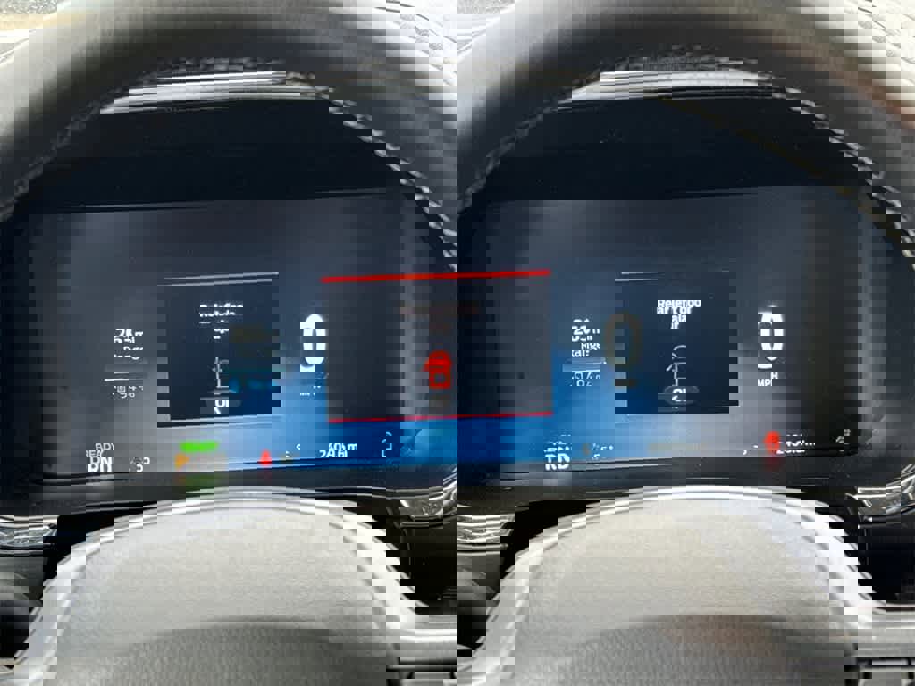 New 2023 Ford F150 Lightning XLT w/ Tow Technology Package image 22