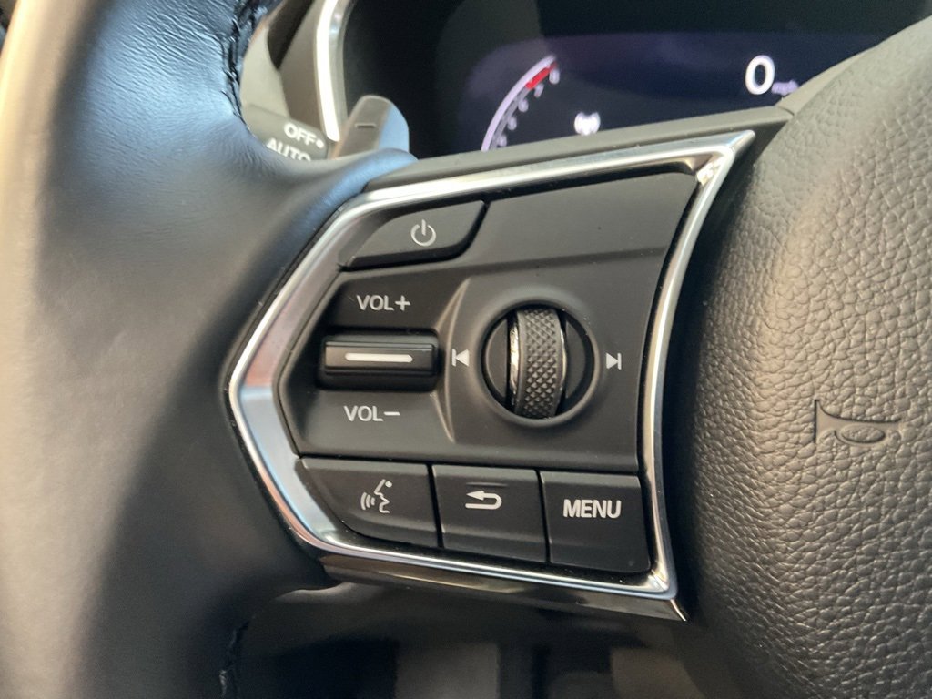 Certified 2025 Acura MDX w/ Technology Package image 13