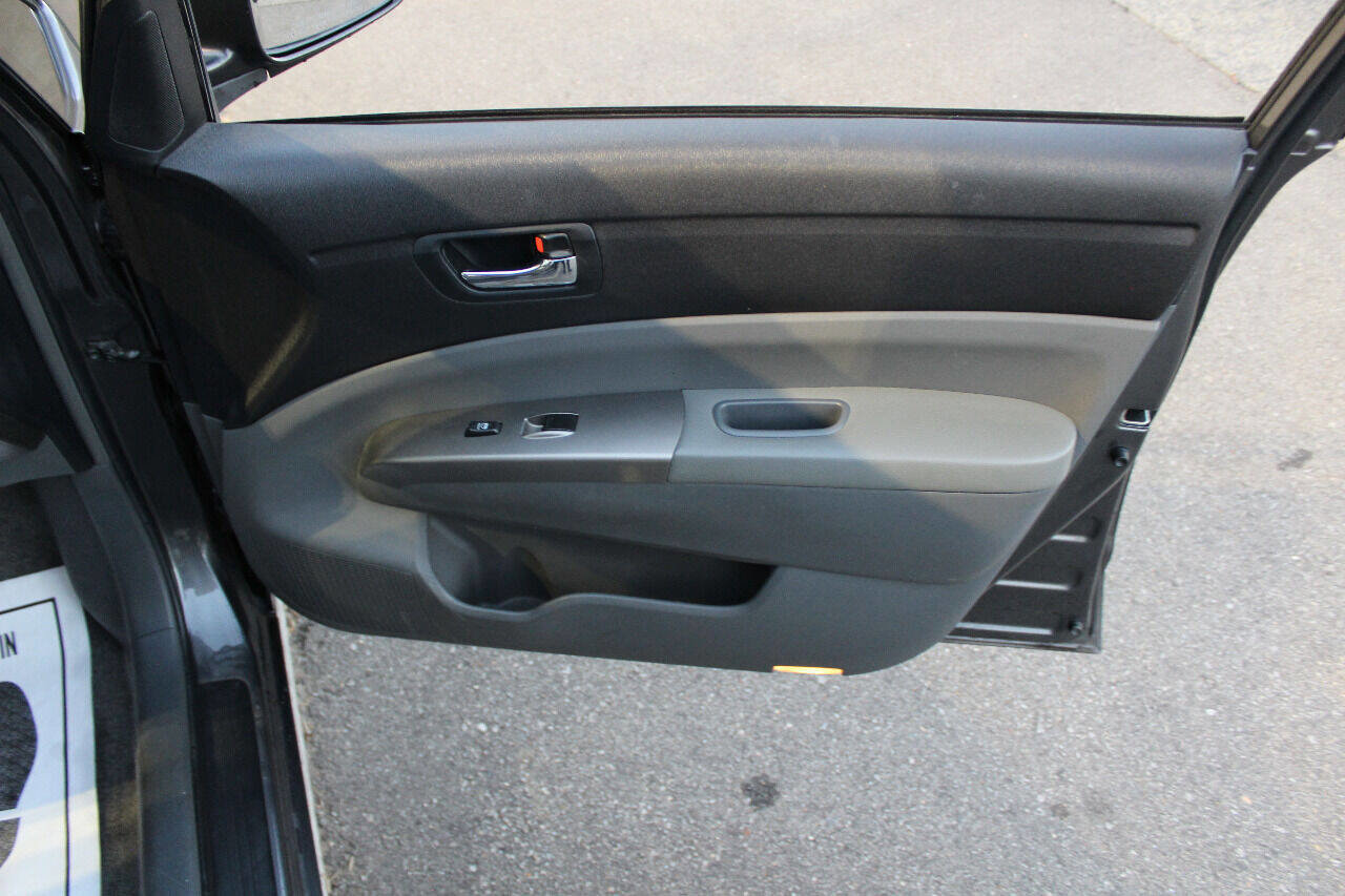 Used 2009 Toyota Prius Touring FWD image 23