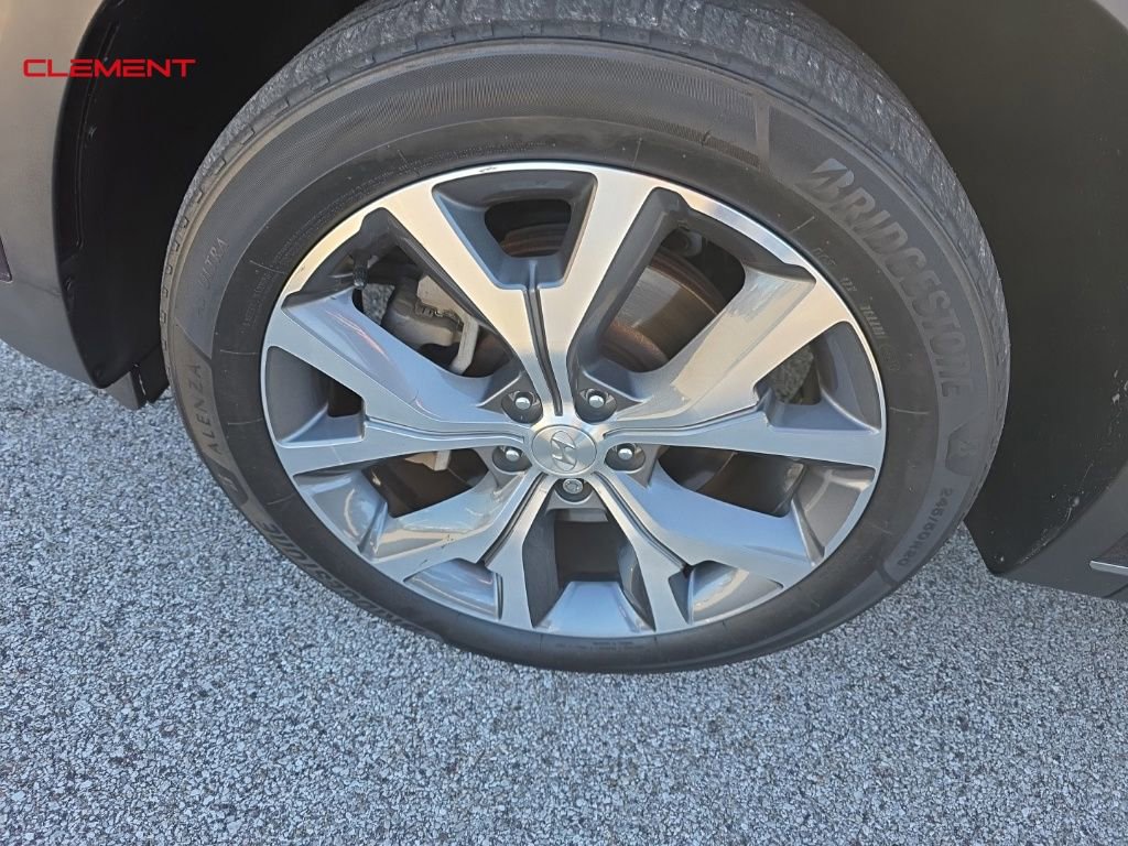 Used 2020 Hyundai Palisade SEL image 4