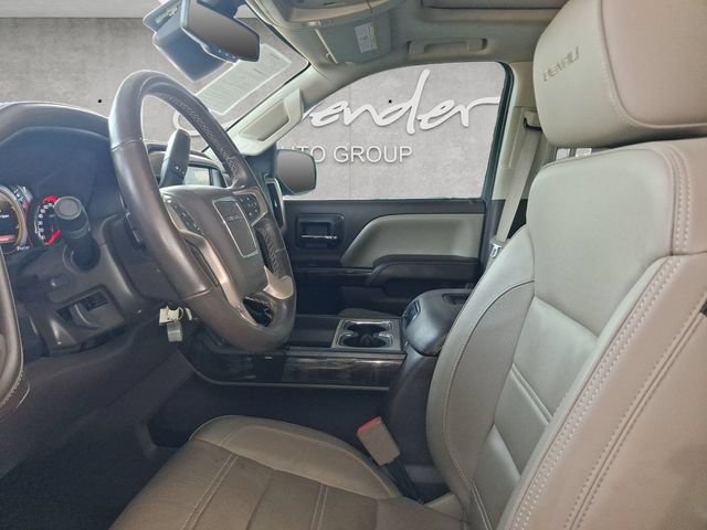 Used 2016 GMC Sierra 2500 Denali AWD/4WD image 24