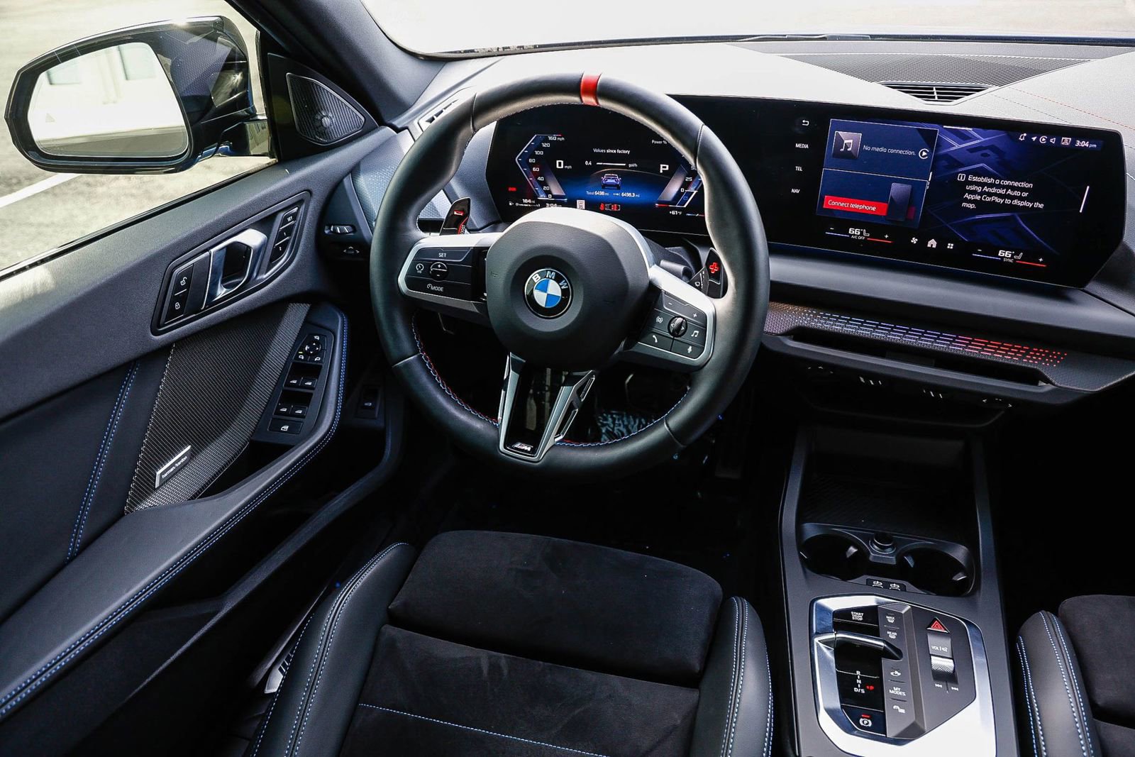 Used 2025 BMW M235i xDrive w/ M Performance Package image 14