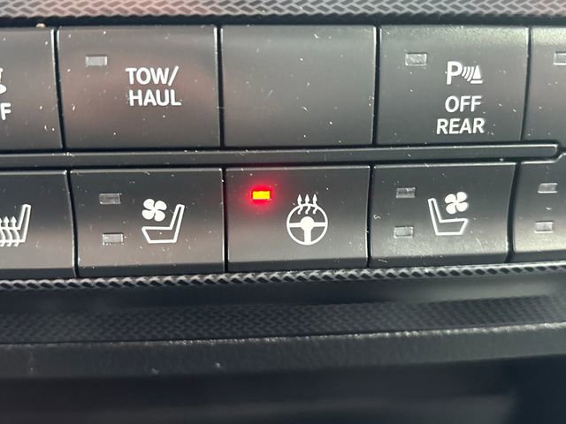 Used 2017 RAM 2500 Power Wagon w/ Leather & Luxury Group image 84