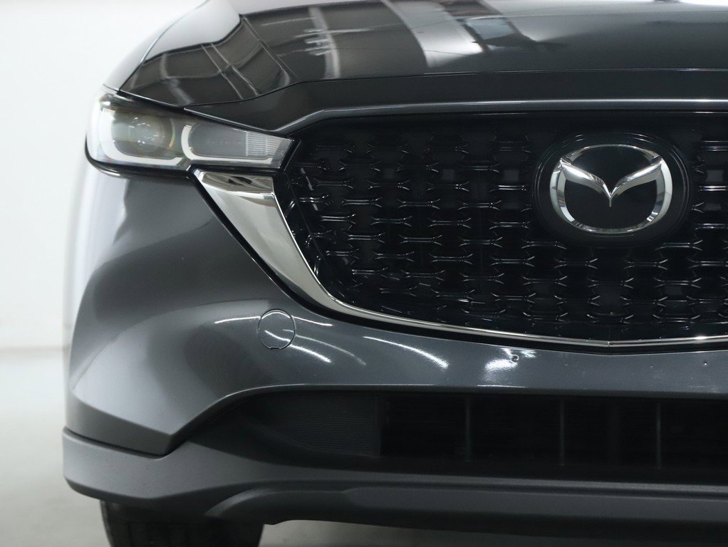 Certified 2023 MAZDA CX-5 AWD 2.5 S w/ Preferred Package image 6