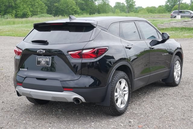 Used 2020 Chevrolet Blazer L FWD image 9