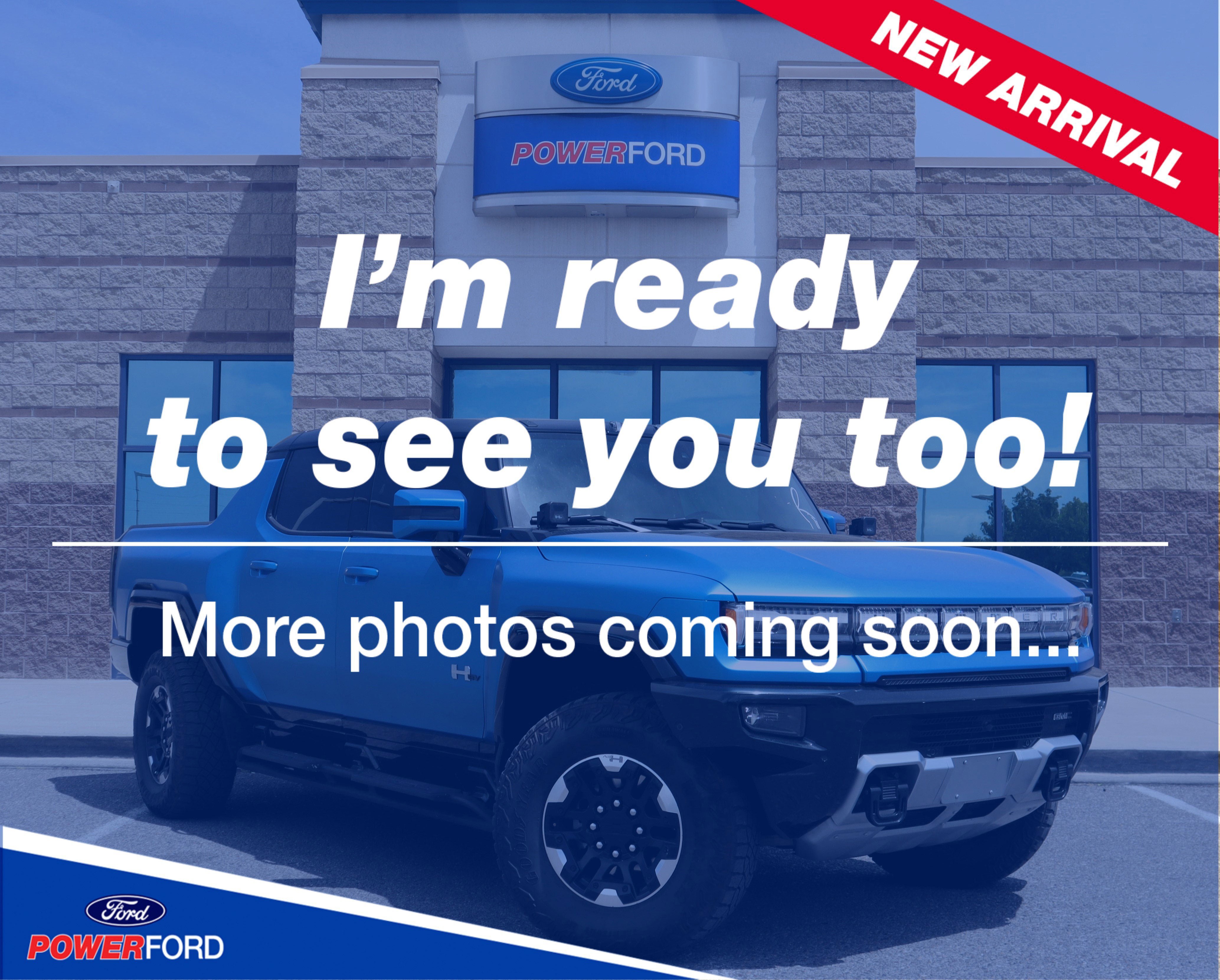Used 2022 GMC Hummer EV Edition 1
