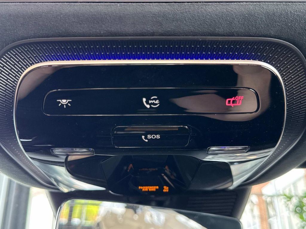 New 2025 Mercedes-Benz SL 55 AMG SL 55 AMG image 25