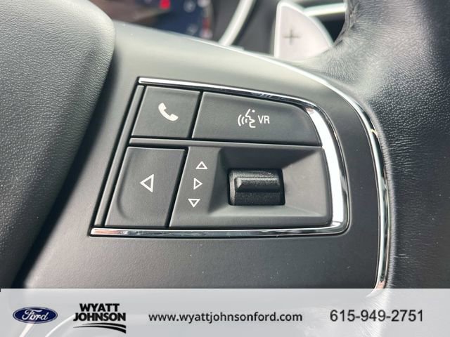 Used 2019 Maserati Ghibli S Q4 AWD/4WD image 32