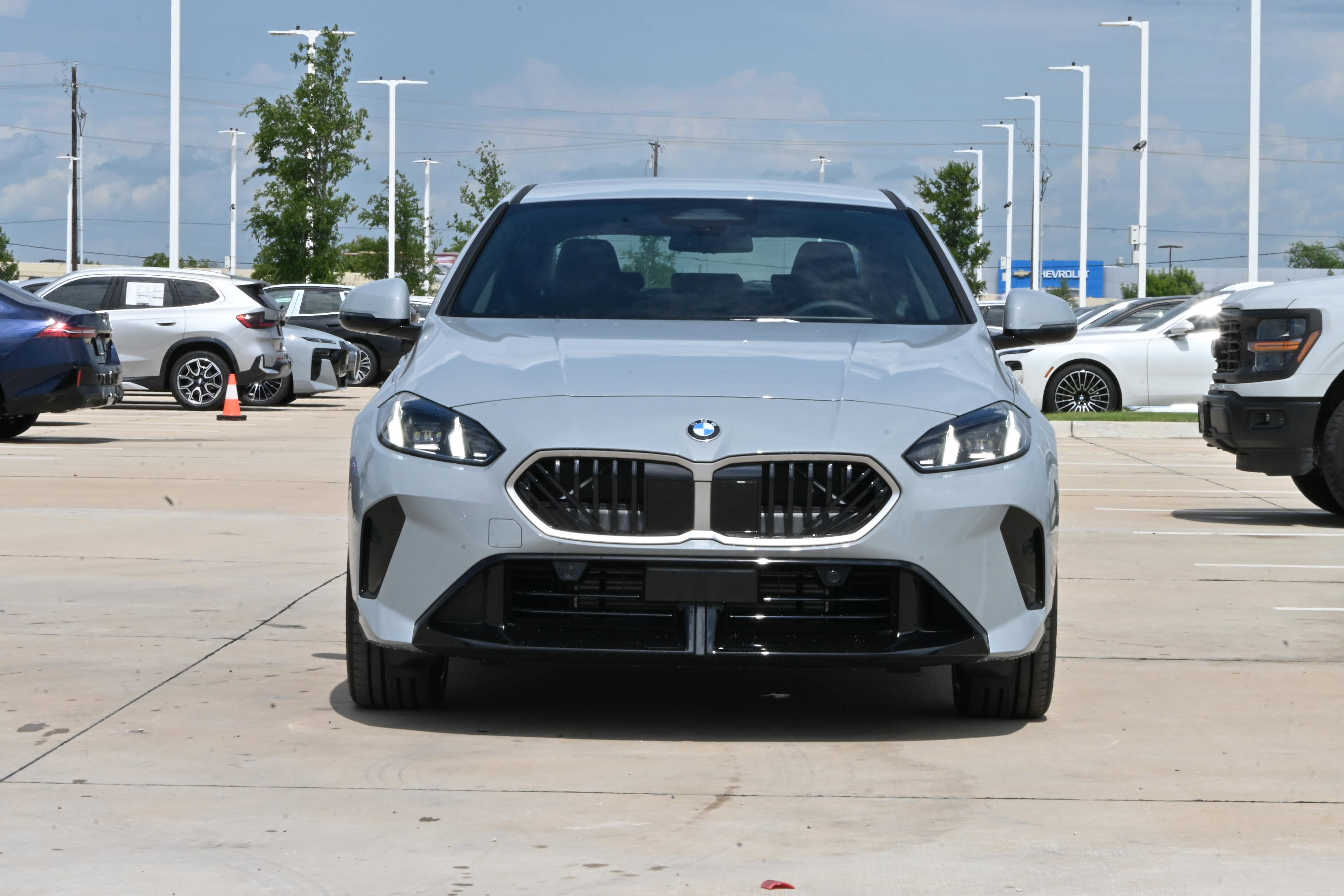 New 2026 BMW 228i xDrive AWD/4WD image 2